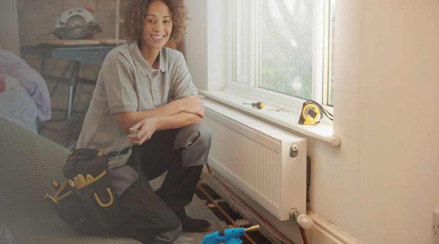 Local expert plumbing services in Upperco, MD